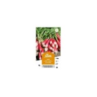 Radis de 18 jours (sachet)
