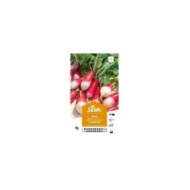 Radis flamboyant (sachet)