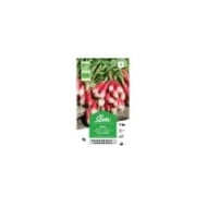 Radis de 18 jours  Bio (sachet)