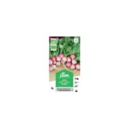 Radis Gaudry 3 Bio (sachet)