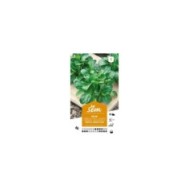 Mâche verte à coeur plein (sachet)
