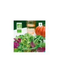 Mesclun Bio
