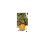 Laitue Batavia rouge de Grenoble (sachet)