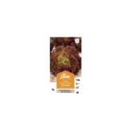 Laitue Lollo Rossa (sachet)