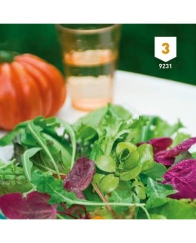 Mesclun