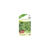 Chou mizuna BIO (sachet)