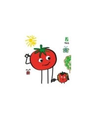 Tomate St Pierre gamme Kids