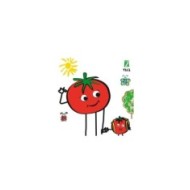 Tomate St Pierre gamme Kids