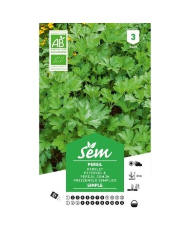 Persil simple Bio (sachet)