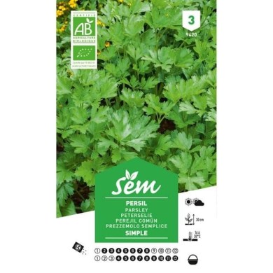 Persil simple Bio (sachet)