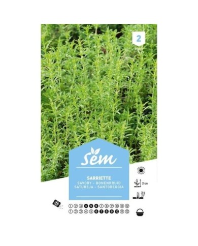 Sarriette (sachet)