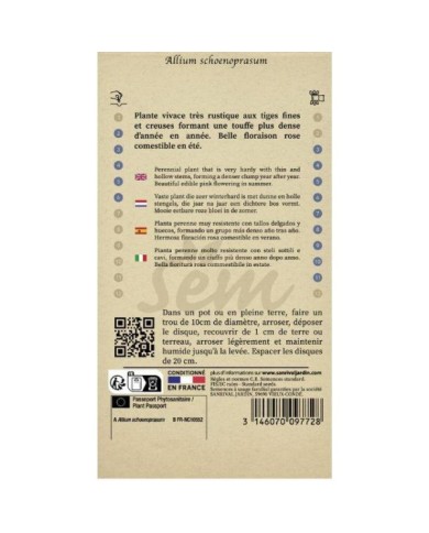 Ciboulette - 3 disques