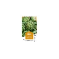 Artichaut gros vert de Laon (sachet)
