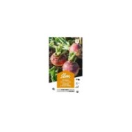 Rutabaga Champion à collet rouge (sachet)