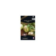 Poire melon pepino (solanum muricatum) (sachet)