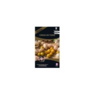 Physalis pruinosa cerise de terre (sachet)