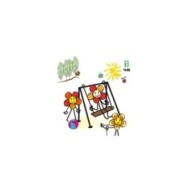 Capucine naine mélange gamme kids