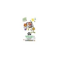 Capucine naine mélange gamme kids (sachet)