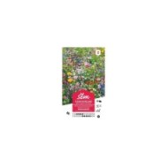 Fleur en mélange pour massifs (sachet)