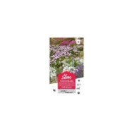 Fleur en mélange pour rocailles (sachet)
