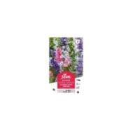 Delphinium de Californie Pacific Géant varié (sachet)
