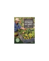 Le guide pratique du potager en carrés (Ed. Ulmer)