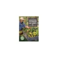 Le guide pratique du potager en carrés (Ed. Ulmer)