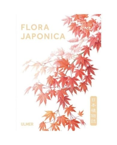 Flora Japonica (Ed. Ulmer)