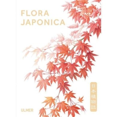 Flora Japonica (Ed. Ulmer)