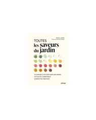 Toutes les saveurs du jardin