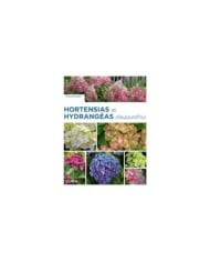 Hortensias et hydrangéas d'aujourd'hui (Ed. Ulmer)