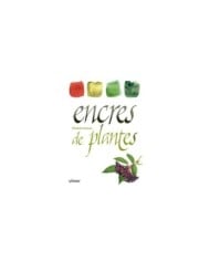 Encres de plantes