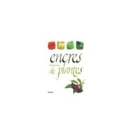 Encres de plantes