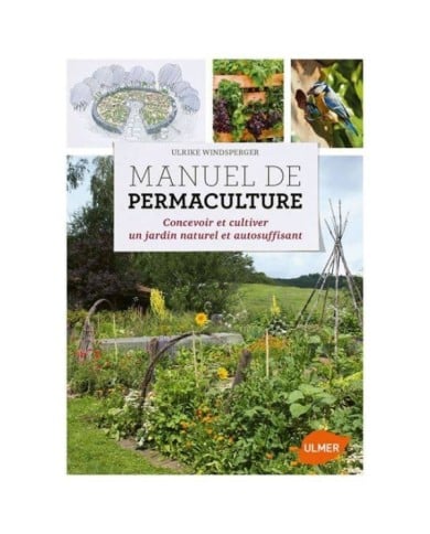 Manuel de permaculture (Ed. Ulmer)