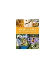 L'apiculture mois par mois (Ed. Ulmer)