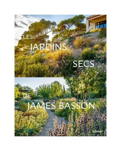 Les jardins secs de James Basson
