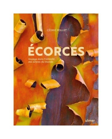Écorces (Ed. Ulmer)