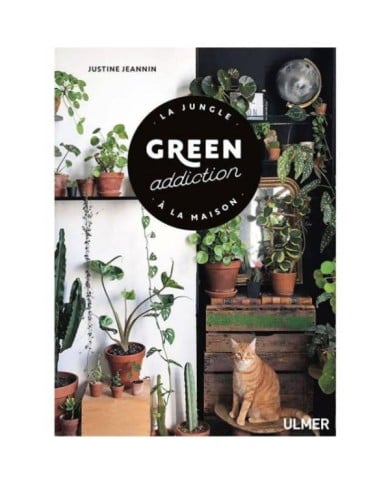 Green Addiction (Ed. Ulmer)