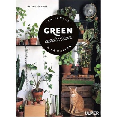 Green Addiction (Ed. Ulmer)