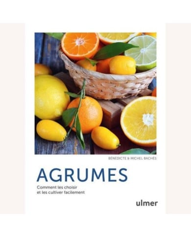 Agrumes - Édition 2021 revue et augmentée (D.R. / Ulmer)
