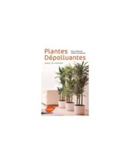 Plantes dépolluantes (Ed. Ulmer)