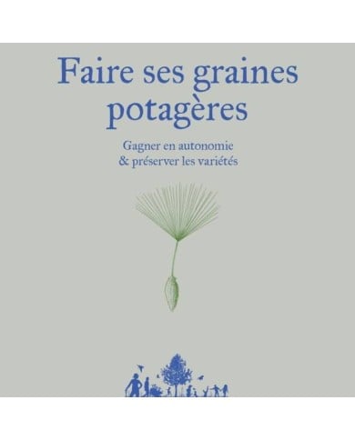 Faire ses graines potagères
