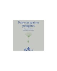 Faire ses graines potagères