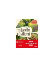 Créer son jardin résilient (Ulmer)
