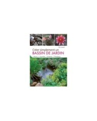 Créer simplement un bassin de jardin (D.R. / ulmer)