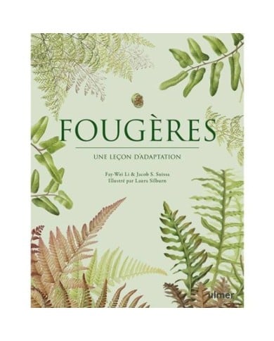 Fougères - Une leçon d'adaptation