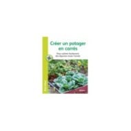 Créer un potager en carrés (Ed. Ulmer)