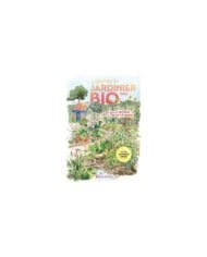 L’Agenda du jardinier bio 2026
