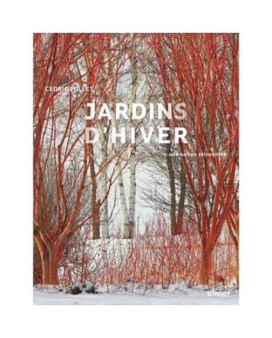 Jardins d'hiver (réédition) - Une saison réinventée (Ulmer)