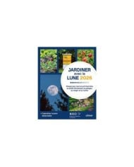 Jardiner avec la Lune 2026 (D.R. / Ulmer)